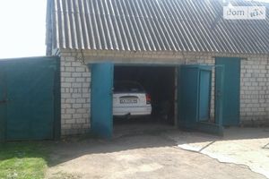 Продается одноэтажный дом 120 кв. м с садом
