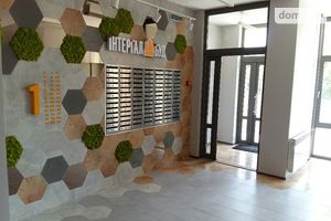 Здається в оренду 1-кімнатна квартира 35 кв. м у Києві