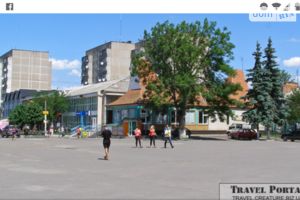 Продається 1-кімнатна квартира 35 кв. м у Іллінцях