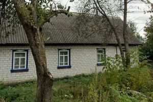 Продается одноэтажный дом 80 кв. м с подвалом