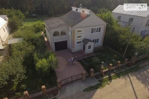 Продается дом на 2 этажа 163 кв. м с мансардой