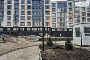 Продається 1-кімнатна квартира 51 кв. м у Вінниці