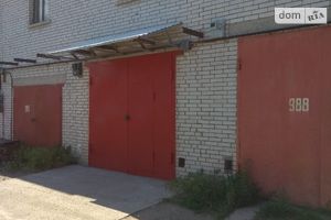 Сдается в аренду бокс в гаражном комплексе под бус на 80 кв. м