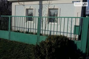 Продается одноэтажный дом 45 кв. м с участком