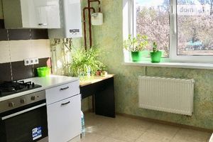 Продается 1-комнатная квартира 37.8 кв. м в Ирпене