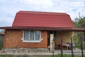 Продается дача 78 кв.м с камином