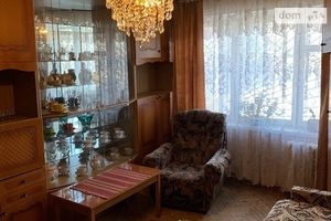 Здається в оренду 1-кімнатна квартира 30 кв. м у Києві