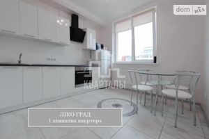 Здається в оренду 1-кімнатна квартира 42 кв. м у Києві