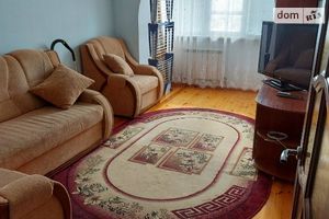 Сдается в аренду 3-комнатная квартира 69 кв. м в Житомире