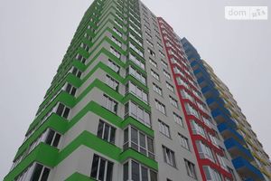 Продается 1-комнатная квартира 40 кв. м в Одессе