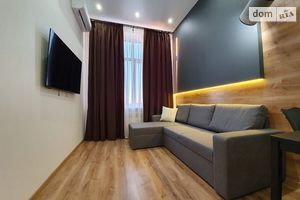 Продается 1-комнатная квартира 39 кв. м в Днепре