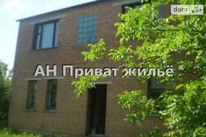 Продается одноэтажный дом 77 кв. м с бассейном