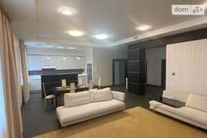 Здається в оренду 3-кімнатна квартира 125 кв. м у Харкові