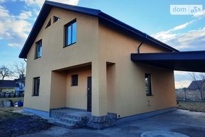 Продается дом на 2 этажа 190 кв. м с гаражом