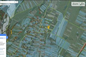 Продается земельный участок 43 соток в Ивано-Франковской области