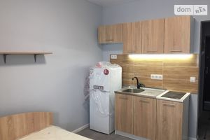 Здається в оренду 1-кімнатна квартира 23 кв. м у Києві
