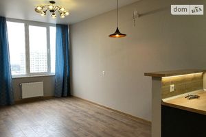 Продается 1-комнатная квартира 38 кв. м в Одессе