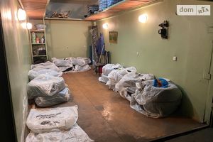Продается бокс в гаражном комплексе под легковое авто на 18 кв. м