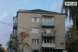 Продається 2-кімнатна квартира 45 кв. м у Львові