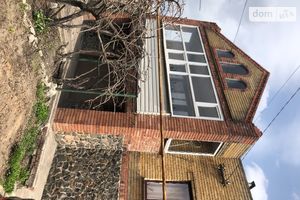 Продается дом на 2 этажа 160 кв. м с участком