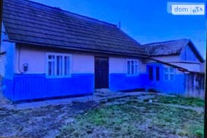 Продается одноэтажный дом 75 кв. м с террасой