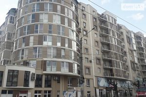 Продается 2-комнатная квартира 67 кв. м в Черновцах