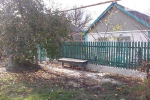 Продается одноэтажный дом 55 кв. м с гаражом