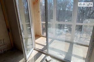 Продается 1-комнатная квартира 42.6 кв. м в Тернополе