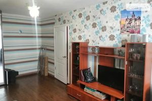Продается 1-комнатная квартира 33.4 кв. м в Запорожье