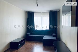 Здається в оренду 1-кімнатна квартира 43 кв. м у Києві