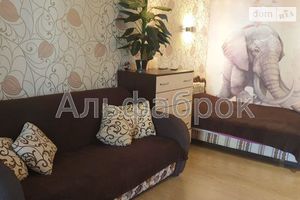Здається в оренду 1-кімнатна квартира 45 кв. м у Києві