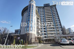 Здається в оренду 2-кімнатна квартира 67 кв. м у Вінниці