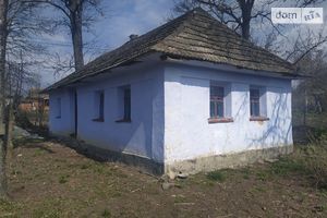 Продается одноэтажный дом 37 кв. м с гаражом