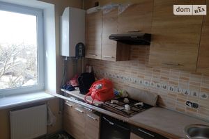 Сдается в аренду 1-комнатная квартира 36 кв. м в Тернополе