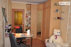 Продается 2-комнатная квартира 45 кв. м в Житомире