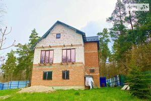 Продається дача 200 кв.м с басейном