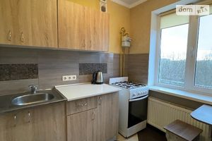 Сдается в аренду 1-комнатная квартира 33 кв. м в Полтаве