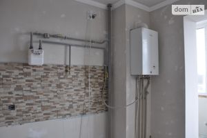 Продается 1-комнатная квартира 42 кв. м в Житомире