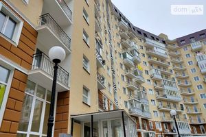 Продается 1-комнатная квартира 49.5 кв. м в Одессе