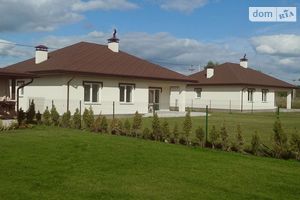 Продается одноэтажный дом 100 кв. м с садом