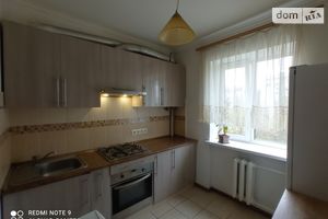 Продається 1-кімнатна квартира 34 кв. м у Тернополі
