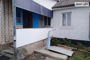 Продается одноэтажный дом 84 кв. м с баней/сауной