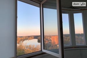 Продается 1-комнатная квартира 49 кв. м в Сумах