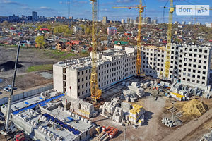 Продается 1-комнатная квартира 19 кв. м в Харькове