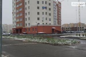 Здається в оренду 1-кімнатна квартира 48 кв. м у Києво-Святошинську