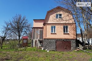 Продается дом на 2 этажа 73 кв. м с бассейном