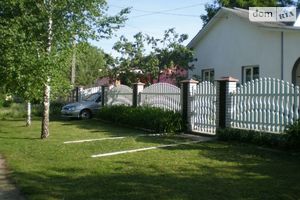 Продается одноэтажный дом 87 кв. м с беседкой