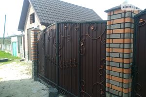 Продается одноэтажный дом 87 кв. м с террасой