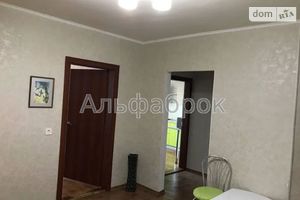 Здається в оренду 1-кімнатна квартира 55 кв. м у Києві