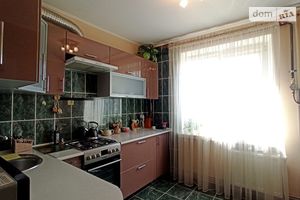 Продається 2-кімнатна квартира 52 кв. м у Вінниці